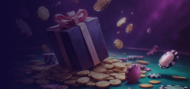 Vierter Einzahlungsbonus 50% bis zu €500