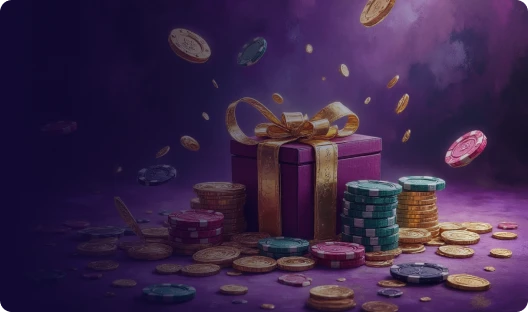 Zweiter Einzahlungsbonus 100% bis zu €500