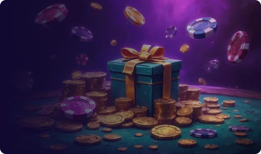Dritter Einzahlungsbonus 50% bis zu €500