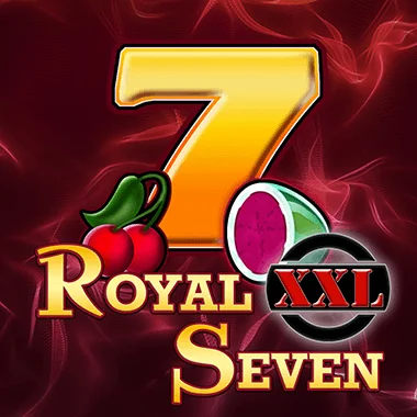 Royal Seven XXL Spielkachel