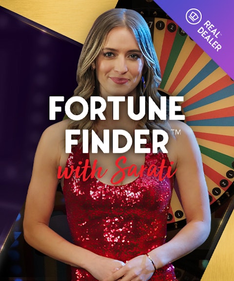 Fortune Finder mit Sarati